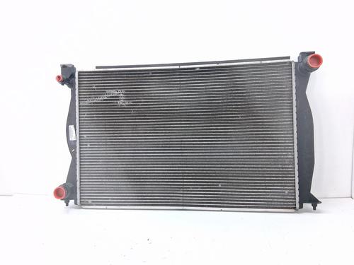 Køler AUDI A6 C6 (4F2) 3.0 TDI quattro (233 hp) 28108172