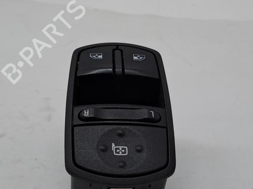 Left front window switch OPEL CORSA E (X15) 1.4 (08, 68) | BP24586874I27 