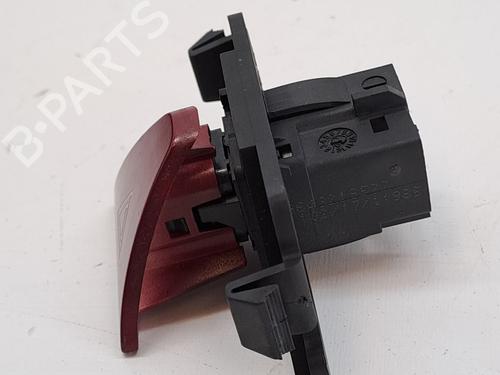 Warning switch PEUGEOT 307 SW (3H) 2.0 HDI 90 | BP26950621I22 
