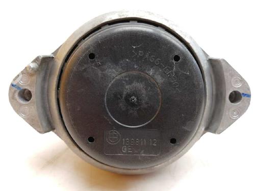 Used Engine mount BMW 1 Coupe (E82) 118 d (136 hp) 23380786