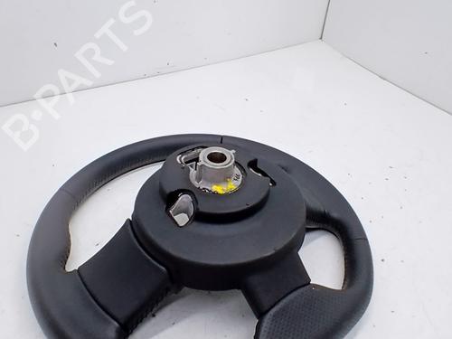 Steering wheel RENAULT TWINGO III (BCM_, BCA_) 1.0 SCe 65 (BCMJ) | BP38419715C49 - Image 3
