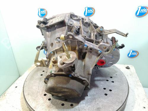 Gearbox PEUGEOT 206 Hatchback (2A/C) 1.9 D | BP23893055M3
