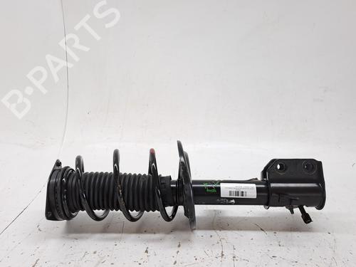 Højre fortil støddæmper OPEL CORSA F (P2JO) 1.2 MHEV (101 hp) 28108144