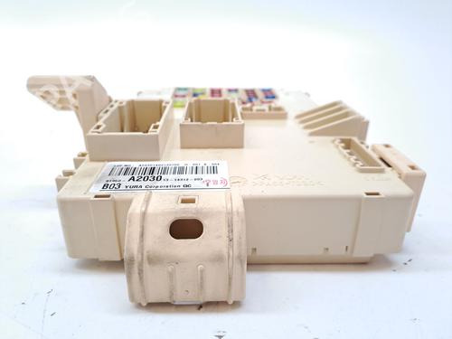 Electronic module KIA CEE'D (JD) 1.4 CRDi 90 | BP23363176M83 