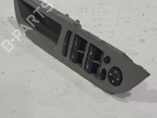 Left front window switch BMW 5 (E60) 530 i xDrive | BP25999438I27 