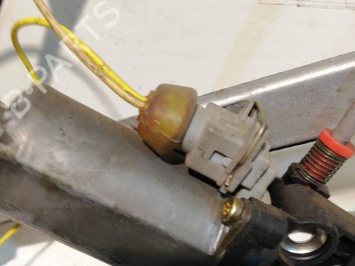 Front left window mechanism CITROËN XSARA (N1) 1.9 TD | BP25988290C22 