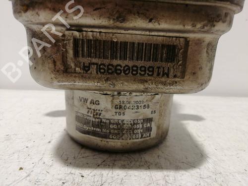 Servostyringspumpe SKODA FABIA I (6Y2) 1.4 16V | BP25455004M99