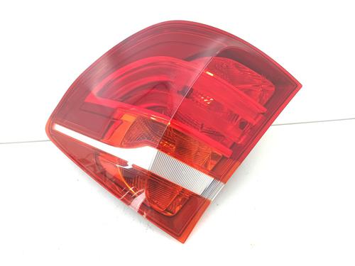Used Right taillight BMW X3 (F25) xDrive 20 d (184 hp) 28957514