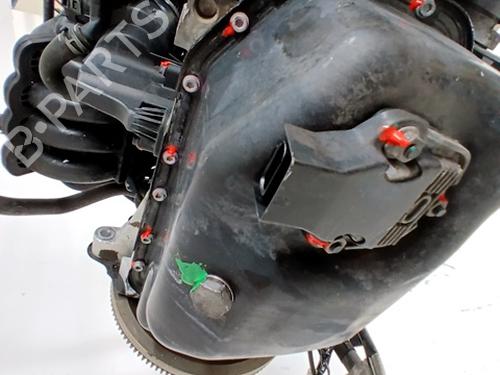 Engine VW GOLF VI (5K1) 1.4 | BP29556886M1