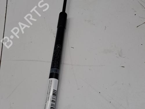 Used Hood lift support MERCEDES-BENZ C-CLASS Coupe (C205) C 220 d (205.304) (170 hp) 23943736