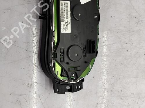 Instrument cluster DACIA LODGY (JS_) 1.6 LPG (JSNB) | BP33871359C47 - Image 2