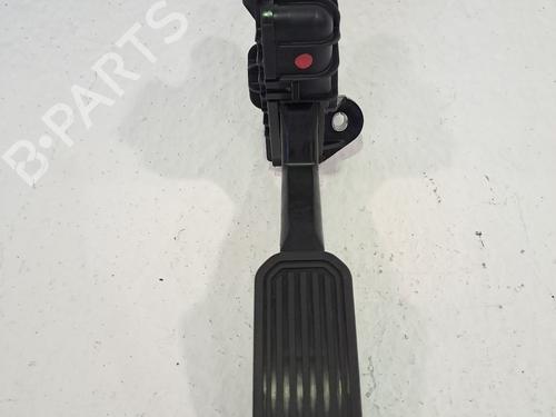 Used Pedal TOYOTA LAND CRUISER PRADO (_J12_) 3.0 D-4D (KDJ120, KDJ125) (166 hp) 23977131