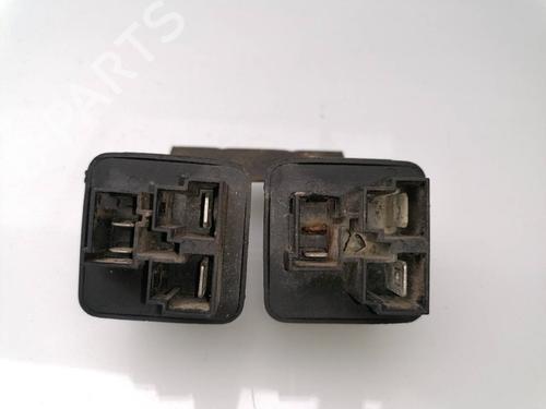 Electronic module NISSAN CABSTAR E (TL_, VL_) 120.35, 120.45 (TL0) | BP26192602M83 