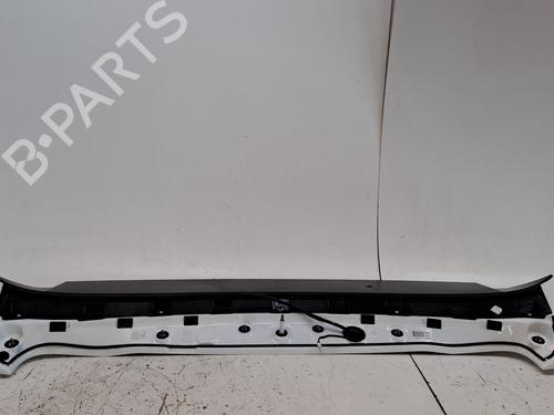 Rear spoiler KIA NIRO II (SG2) 1.6 GDi Hybrid | BP27274905C96 