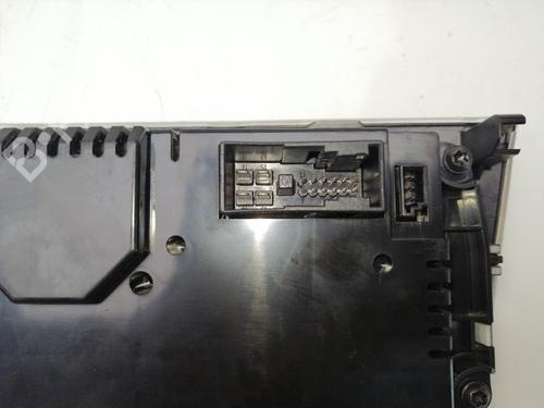 Climate control MERCEDES-BENZ C-CLASS Coupe (CL203) C 220 CDI (203.708) | BP25281855I5 