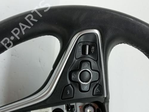Steering wheel OPEL INSIGNIA A (G09) 1.6 CDTi (68) | BP23976593C49 - Image 5
