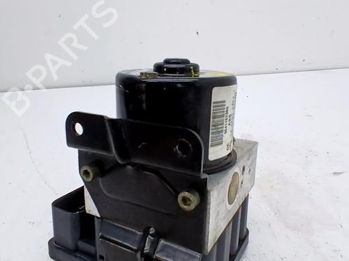 ABS pump CITROËN C5 I (DC_) 2.0 HDi (DCRHZB, DCRHZE) | BP38418707M43 - Image 2