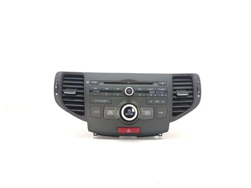 Used Radio HONDA ACCORD VIII (CU) 2.2 i-DTEC (CU3) (150 hp) 26285698