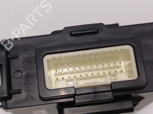 Elektronisk modul NISSAN QASHQAI II (J11, J11_) 1.6 dCi | BP23651344M83 