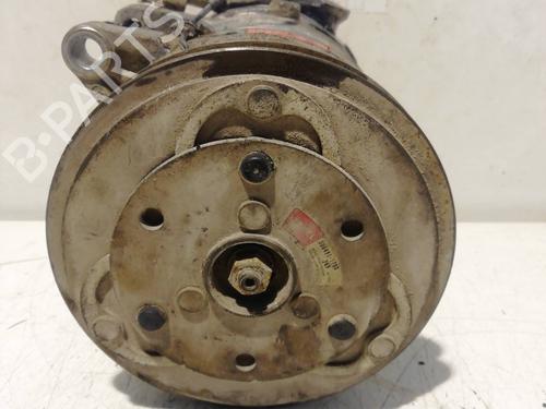 Used AC compressor NISSAN PATROL III/2 Station Wagon (W260) 2.8 D 4x4 (80 hp) 24883963