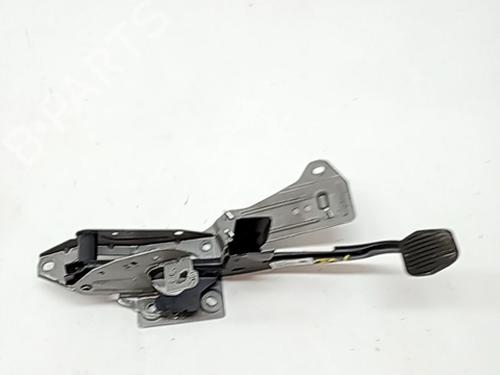 Break pedal VOLVO C30 (533) 1.6 D | BP31874498I19 
