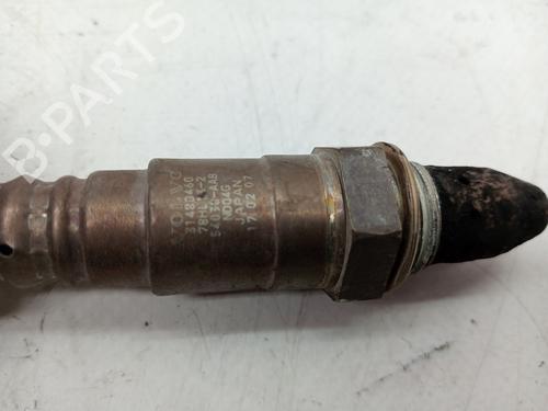 Elektronisk sensor VOLVO XC60 II (246) D3 (150 hp) 23356341