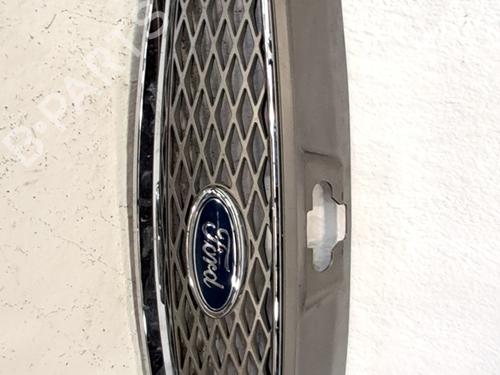Grill Grill FORD MONDEO III (B5Y) 2.2 TDCi (155 hp) 33766298 33766298