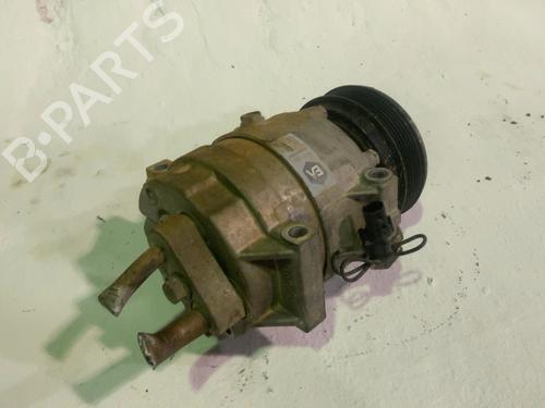 AC compressor SSANGYONG REXTON / REXTON II (GAB_) 2.7 Xdi | BP40119604M34 - Image 2