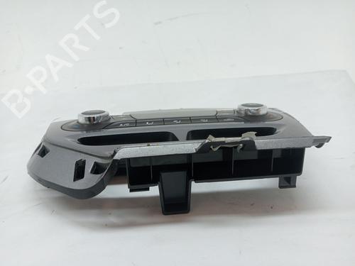 Climate control FORD FOCUS III 1.6 TDCi | BP23976210I5 