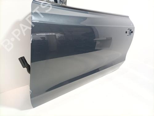 Left front door AUDI A5 (8T3) S5 quattro | BP29051127C2 
