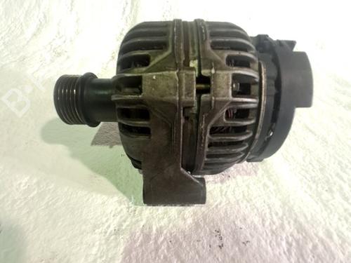 Alternator SAAB 9-5 Estate (YS3E) 2.3 Turbo | BP31247377M7 