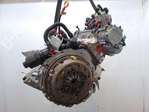 Engine AUDI A4 B7 Avant (8ED) 2.0 TFSI | BP23284868M1 