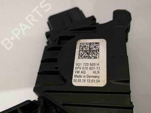 Pedal SKODA OCTAVIA III (5E3, NL3, NR3) 1.6 TDI | BP23379503I4 