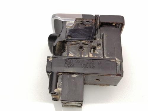 Hand brake VW GOLF VII (5G1, BQ1, BE1, BE2) 1.5 TSI | BP23458048I18 