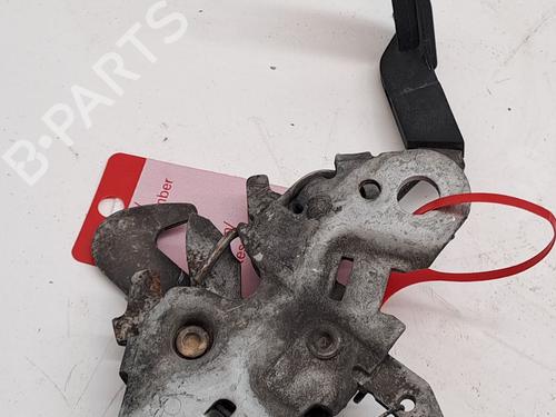 Hood lock CITROËN C3 I (FC_, FN_) 1.6 16V HDi | BP28142086C133 