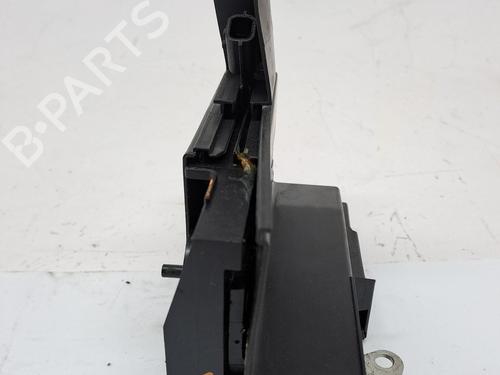 Rear left lock DACIA SANDERO II TCe 90 (B8M1, B8MA, B8AC) | BP23974837C100 