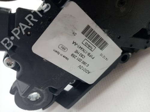 Rear wiper motor FORD FOCUS III Turnier 1.6 TDCi | BP23358613M102 