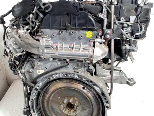 Engine MERCEDES-BENZ C-CLASS (W204) C 200 CDI (204.001) | BP33766793M1 - Image 4