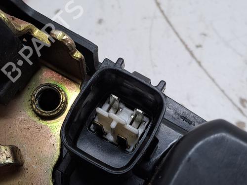 Front left lock CHRYSLER VOYAGER IV (RG, RS) 2.8 CRD | BP27672765C98 