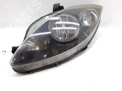 Used Left headlight Left headlight SEAT TOLEDO III (5P2) 2.0 TDI 16V (140 hp) 36257854 36257854