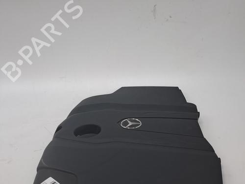 Upper protection MERCEDES-BENZ C-CLASS Coupe (C205) C 220 d (205.304) | BP23378807M93 