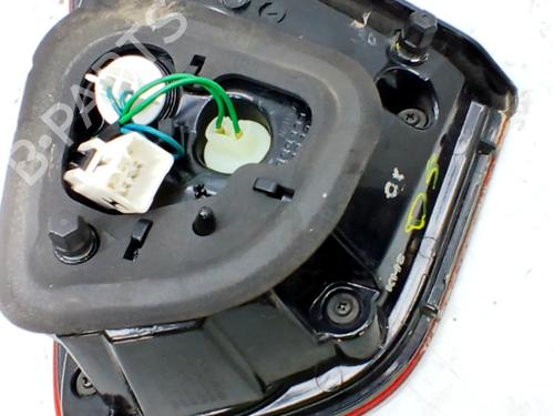 Left tailgate light KIA RIO III (UB) 1.2 CVVT | BP32257638C79