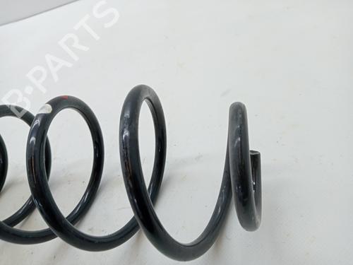 Shock absorber spring CITROËN C4 CACTUS 1.2 VTi 82 | BP23349546C152