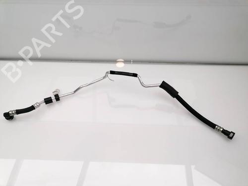 Used Pipe FIAT DUCATO Platform/Chassis (250_) 150 Multijet 2,3 D (148 hp) 25346831