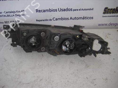 Right headlight MITSUBISHI GALANT VIII (EA_) 2.0 TDI (EA6A) | BP25915425C29 