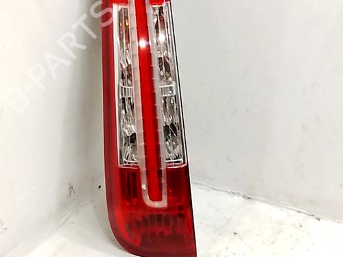 Venstre baglygte bagklap Venstre baglygte bagklap FORD C-MAX (DM2) 1.6 TDCi (90 hp) 34350984 34350984