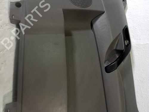 Used Front right panel Front right panel MERCEDES-BENZ SPRINTER 3-t Van (B906) 211 CDI (906.611, 906.613) (109 hp) 34209656 34209656