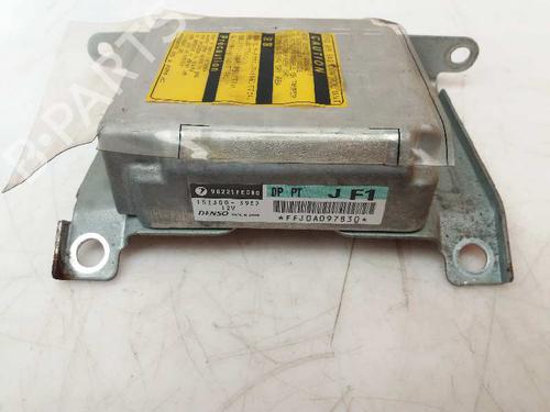 ECU airbags SUBARU IMPREZA Saloon (GD) 2.0 WRX Turbo AWD (GDA) | BP23650697M53 