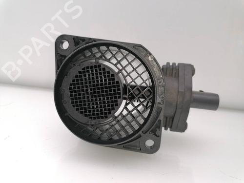 Used Mass air flow sensor SEAT LEON (1P1) 1.6 (102 hp) 23386079