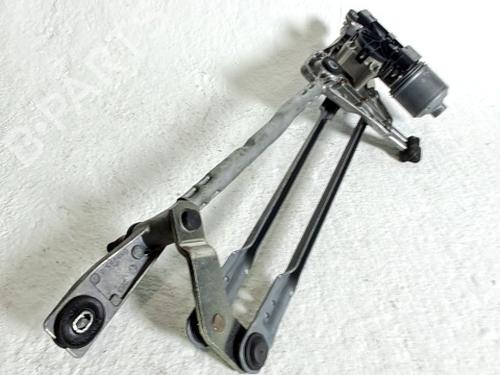 Front wiper motor PEUGEOT 308 SW II (LC_, LJ_, LR_, LX_, L4_) 2.0 BlueHDi 150 | BP29992166M29